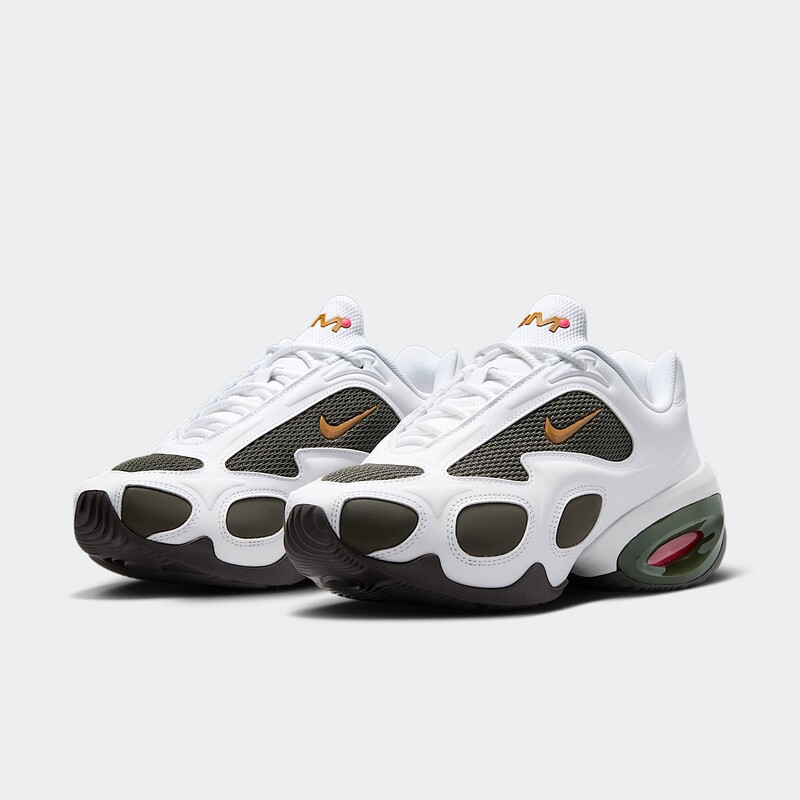 Veneda Carter x Nike Air Max Muse | HV9928-100