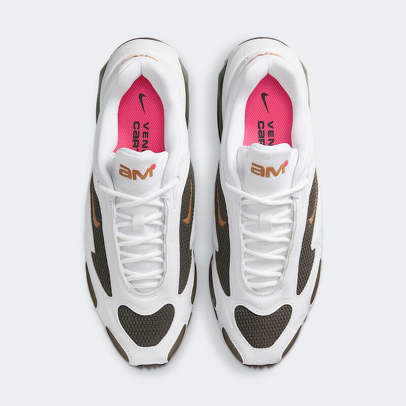 Veneda Carter x Nike Air Max Muse | HV9928-100