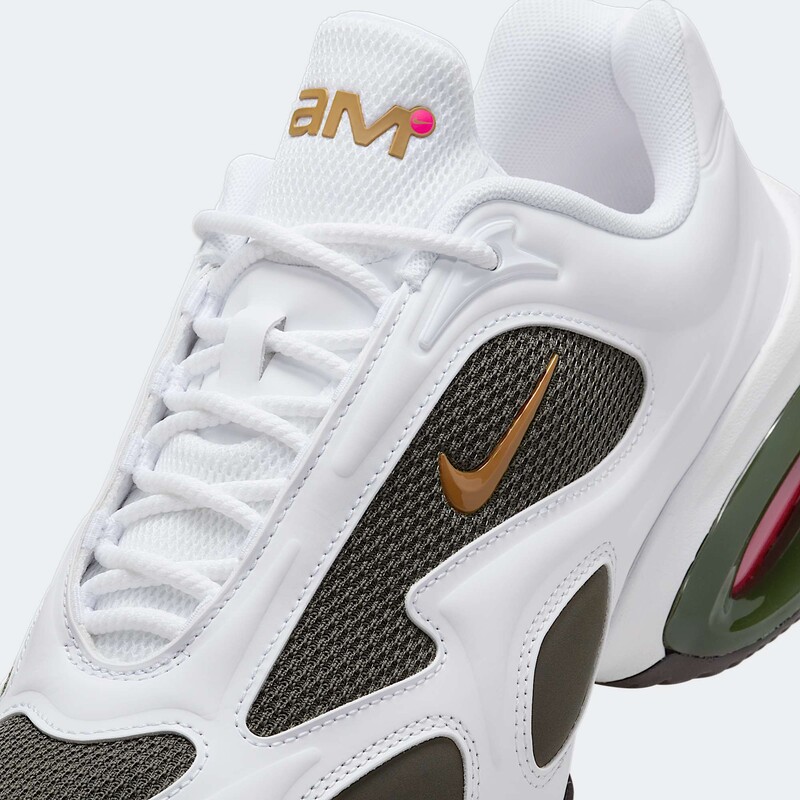 Veneda Carter x Nike Air Max Muse | HV9928-100