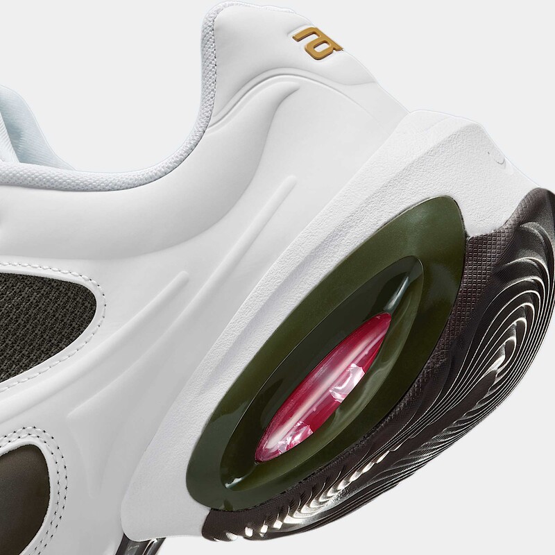 Veneda Carter x Nike Air Max Muse | HV9928-100