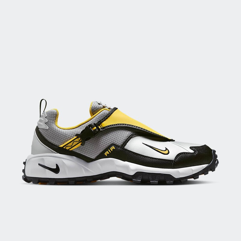 Nike ACG Phassad "Yellow Zest" | HM7133-001