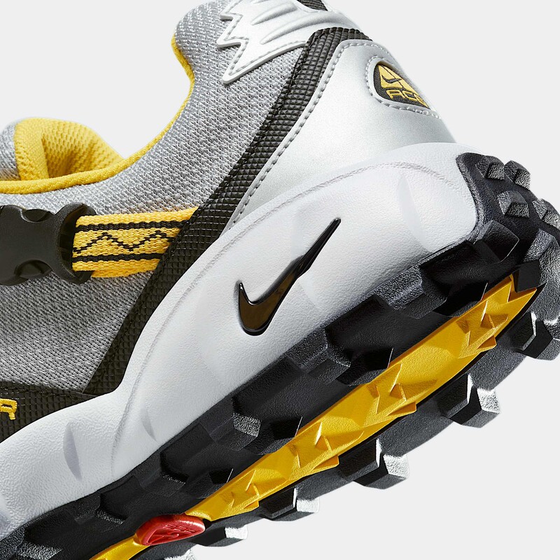 Nike ACG Phassad "Yellow Zest" | HM7133-001