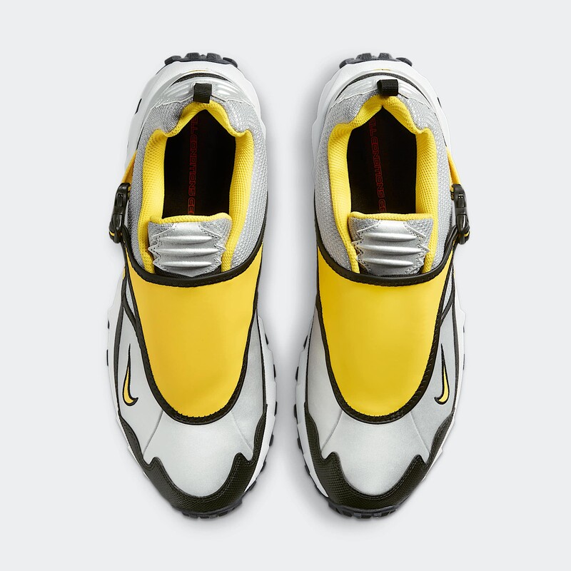 Nike ACG Phassad "Yellow Zest" | HM7133-001