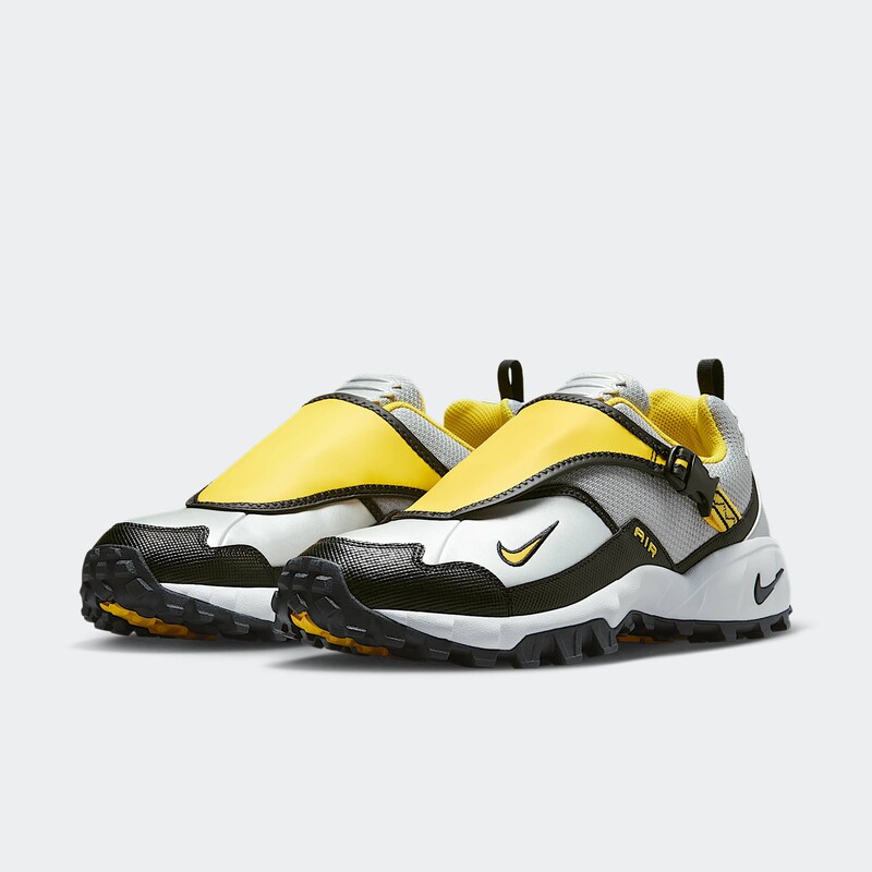 Nike ACG Phassad "Yellow Zest" | HM7133-001