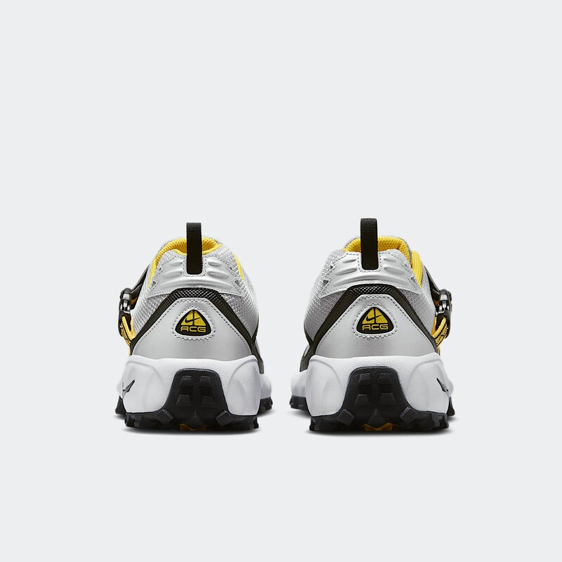 Nike ACG Phassad "Yellow Zest" | HM7133-001