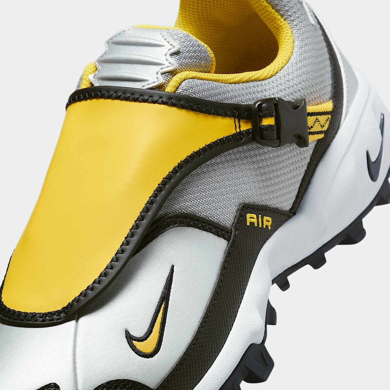 Nike ACG Phassad "Yellow Zest" | HM7133-001