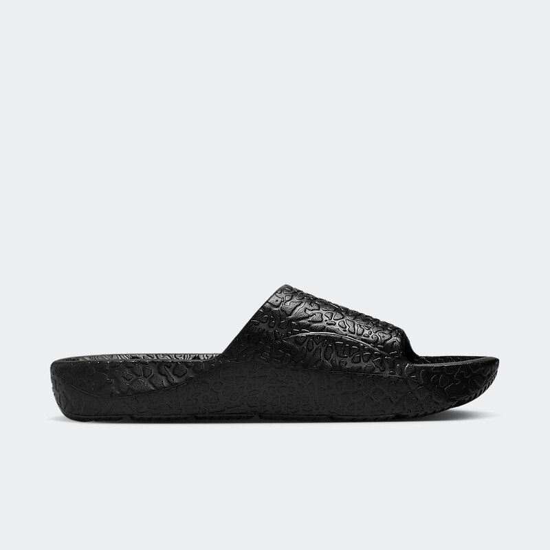 Jordan Franchise Slides "Black" | HQ2163-001