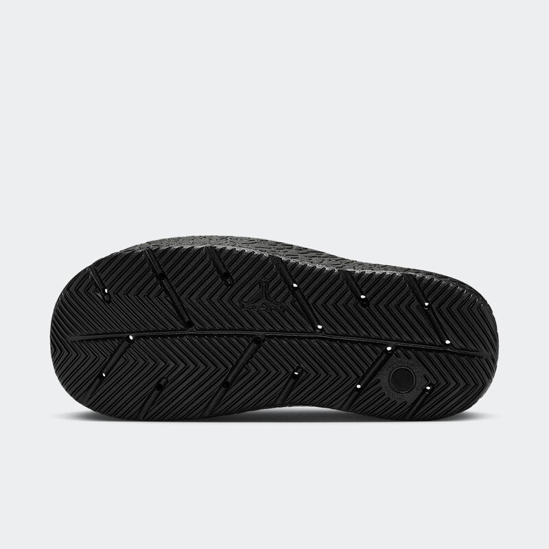 Jordan Franchise Slides "Black" | HQ2163-001