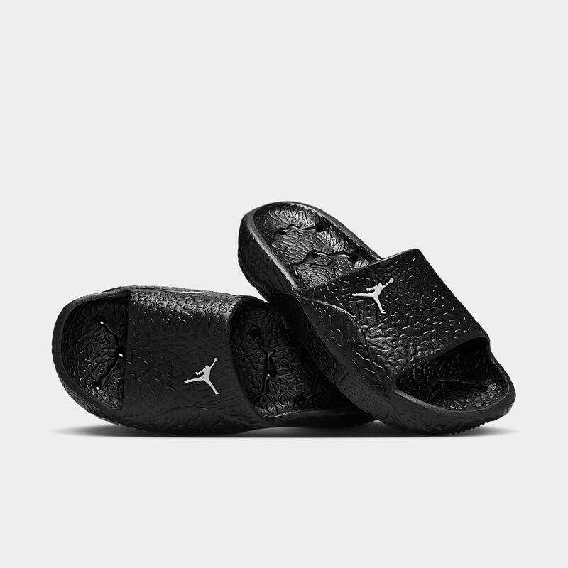 Jordan Franchise Slides "Black" | HQ2163-001