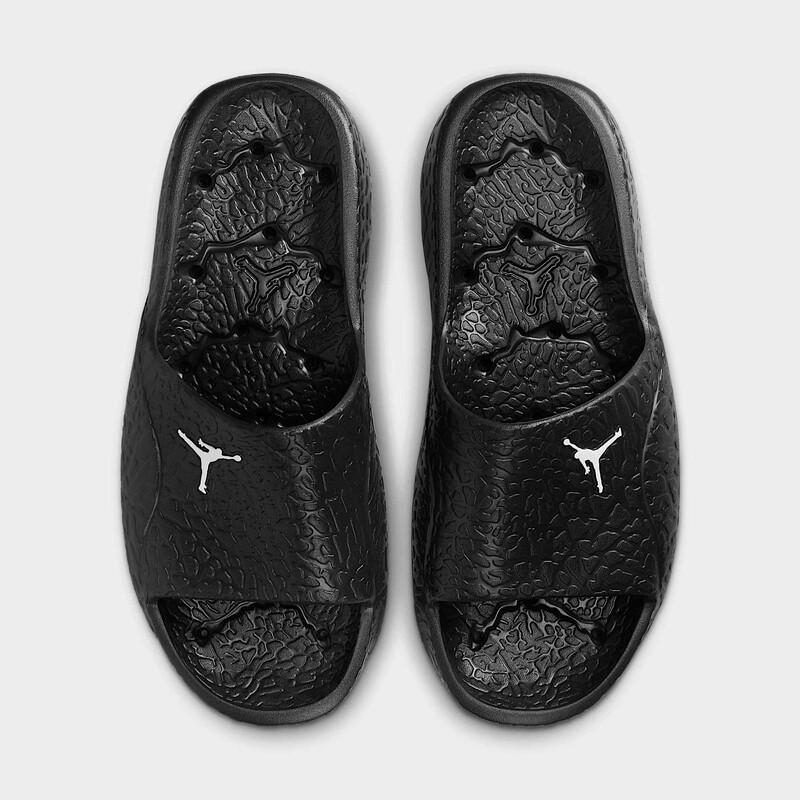 Jordan Franchise Slides "Black" | HQ2163-001