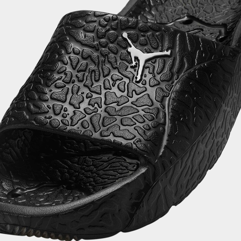 Jordan Franchise Slides "Black" | HQ2163-001