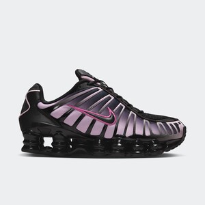 Nike Shox TL "Black/Playful Pink" | IH4485-001 Nike Shox TL "Black/Playful Pink" | IH4485-001