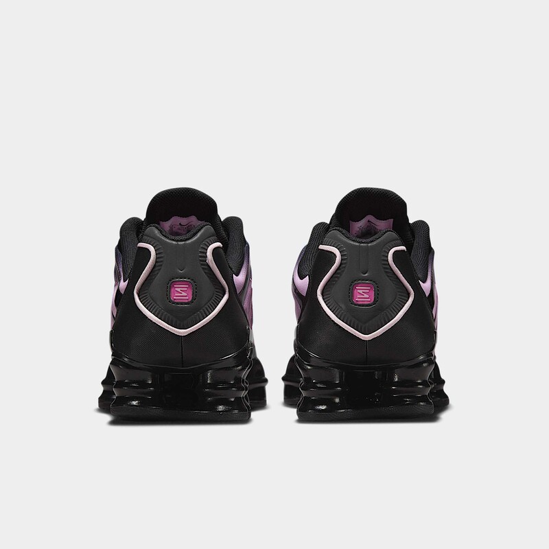 Nike Shox TL "Black/Playful Pink" | IH4485-001
