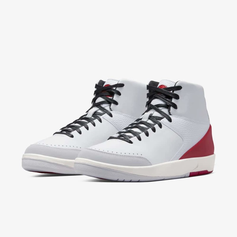Nina Chanel Abney x Air Jordan 2 SE | DQ0558-160