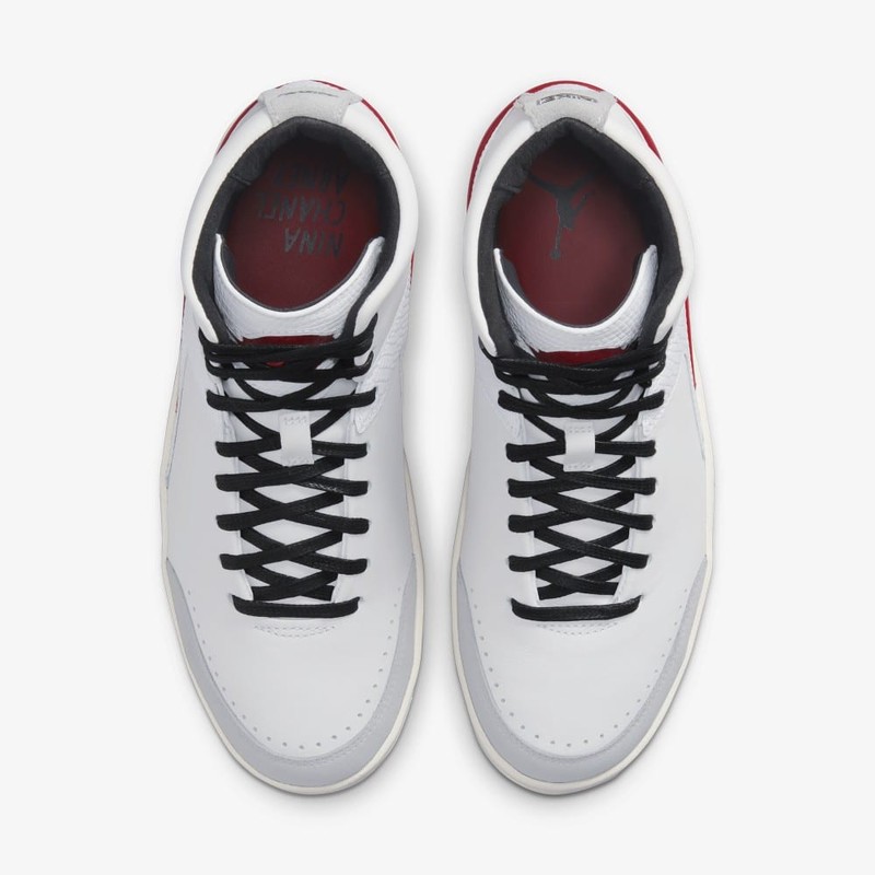 Nina Chanel Abney x Air Jordan 2 SE | DQ0558-160