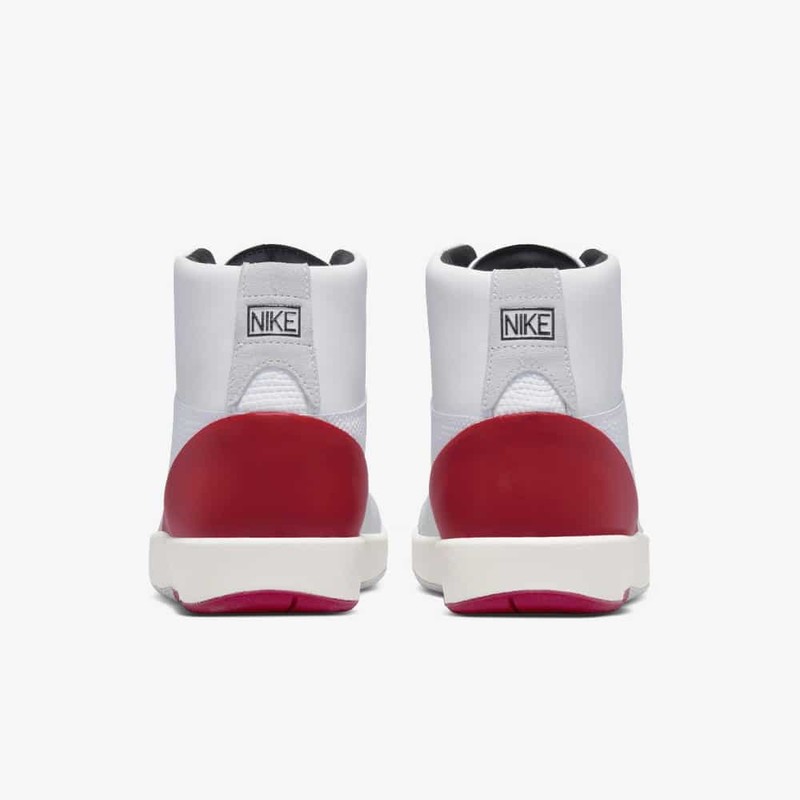 Nina Chanel Abney x Air Jordan 2 SE | DQ0558-160