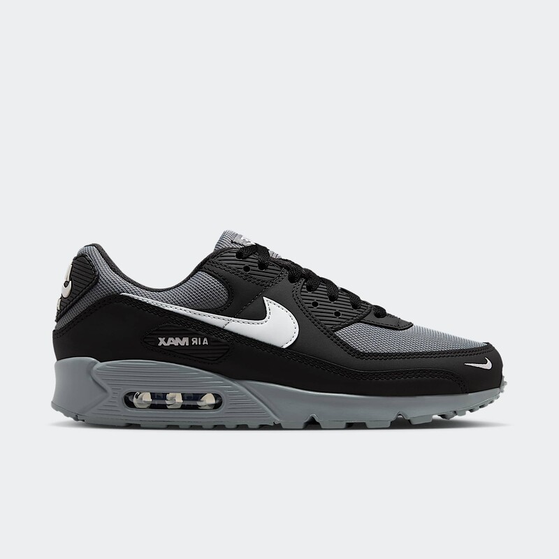 Nike Air Max 90 "Anthracite/Black" | IM5989-010