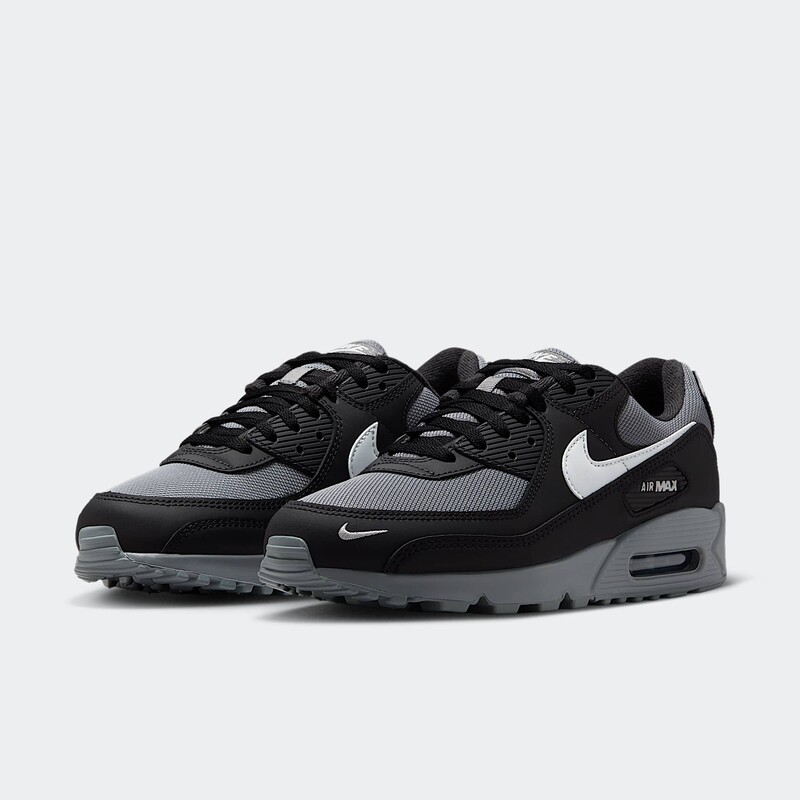 Nike Air Max 90 "Anthracite/Black" | IM5989-010