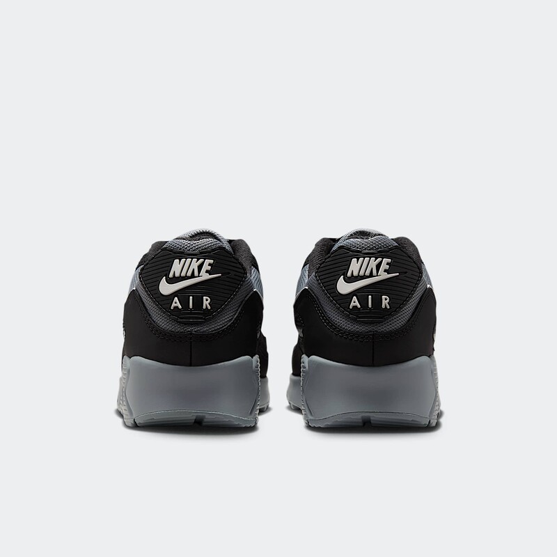Nike Air Max 90 "Anthracite/Black" | IM5989-010