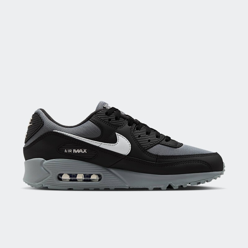 Nike Air Max 90 "Anthracite/Black" | IM5989-010