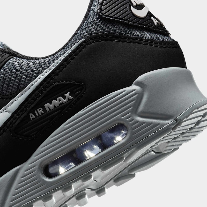 Nike Air Max 90 "Anthracite/Black" | IM5989-010