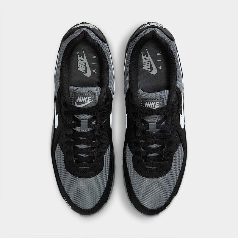 Nike Air Max 90 "Anthracite/Black" | IM5989-010