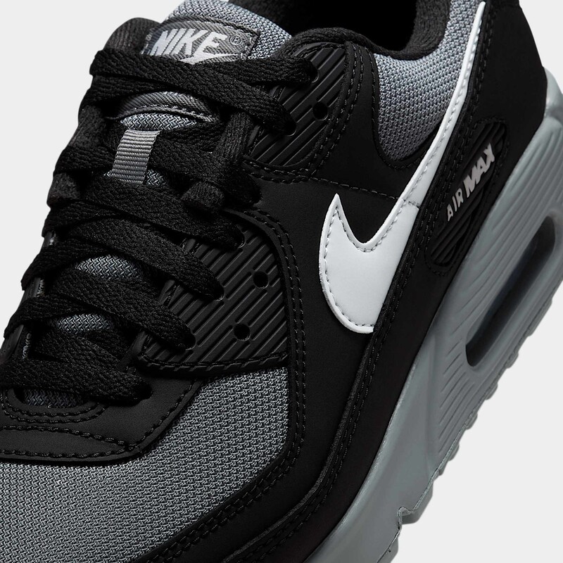 Nike Air Max 90 "Anthracite/Black" | IM5989-010