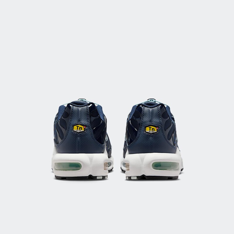Nike Air Max Plus "Obsidian" | IH4459-473