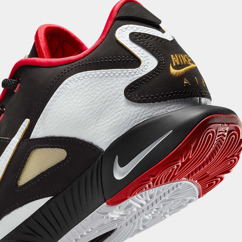 Nike LeBron 21 "Prime '93" | HQ3480-001