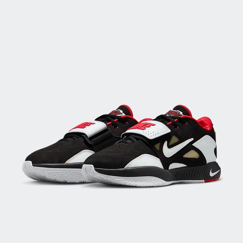 Nike LeBron 21 "Prime '93" | HQ3480-001