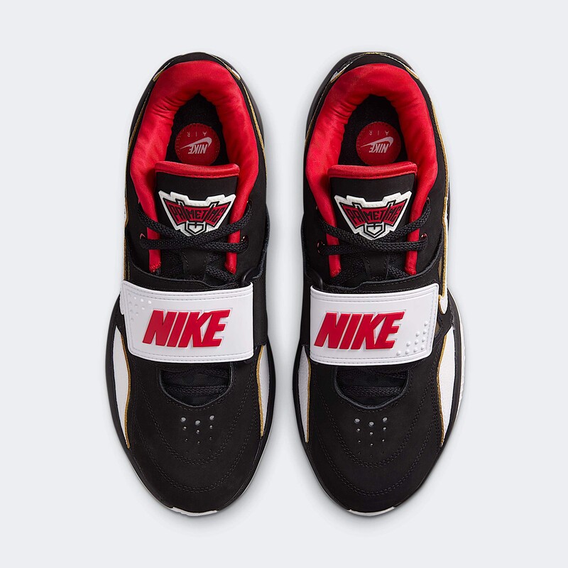 Nike LeBron 21 "Prime '93" | HQ3480-001