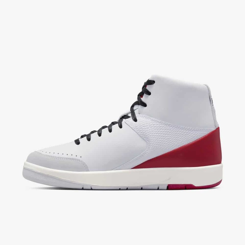 Nina Chanel Abney x Air Jordan 2 SE | DQ0558-160