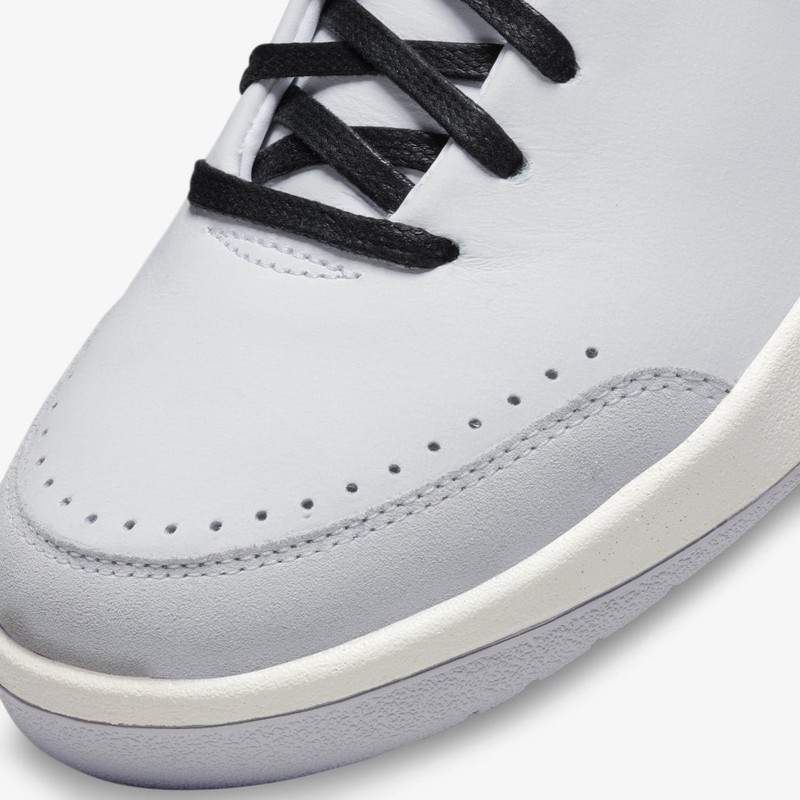 Nina Chanel Abney x Air Jordan 2 SE | DQ0558-160