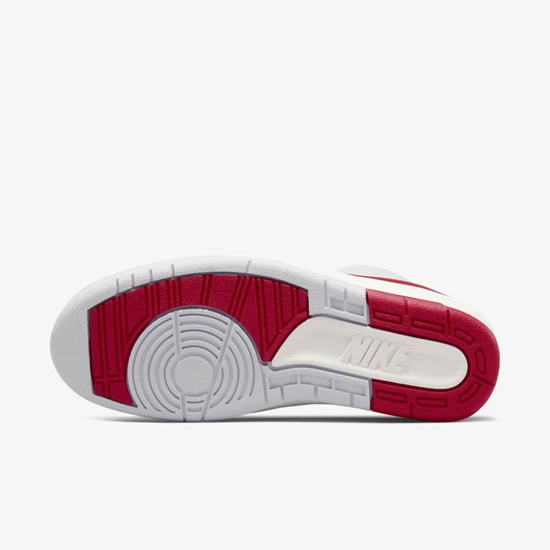 Nina Chanel Abney x Air Jordan 2 SE | DQ0558-160