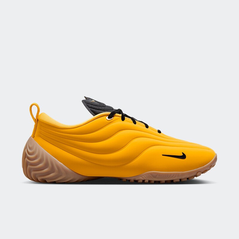 Nike Astra Ultra "University Gold" | FZ5778-701