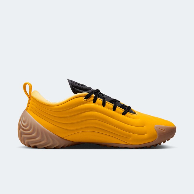 Nike Astra Ultra "University Gold" | FZ5778-701