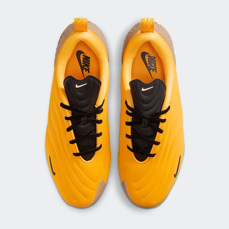 Nike Astra Ultra "University Gold" | FZ5778-701