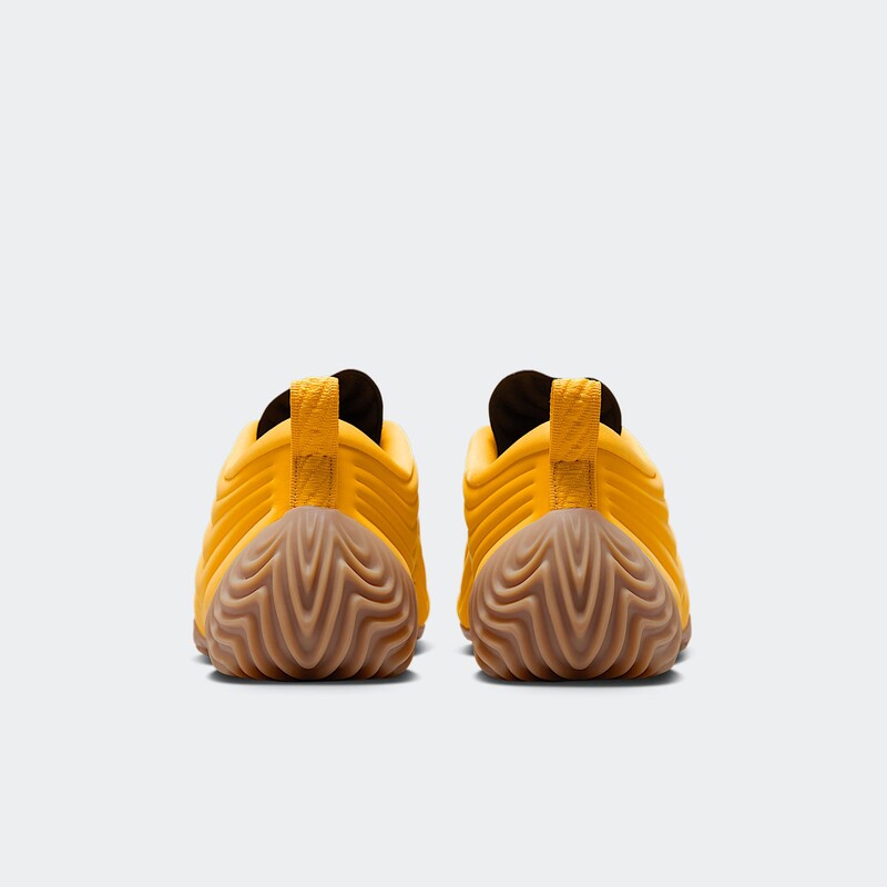 Nike Astra Ultra "University Gold" | FZ5778-701