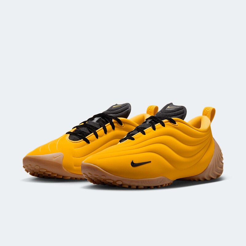 Nike Astra Ultra "University Gold" | FZ5778-701