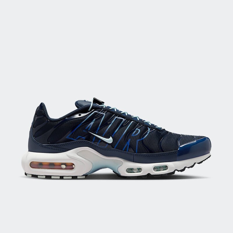 Nike Air Max Plus "Obsidian" | IH4459-473