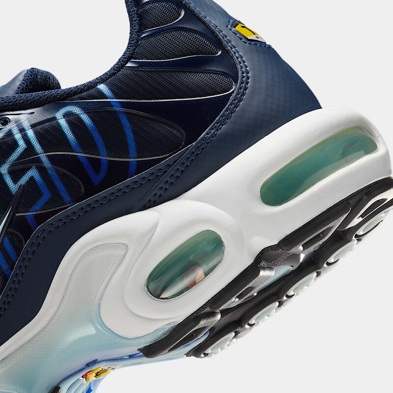 Nike Air Max Plus "Obsidian" | IH4459-473