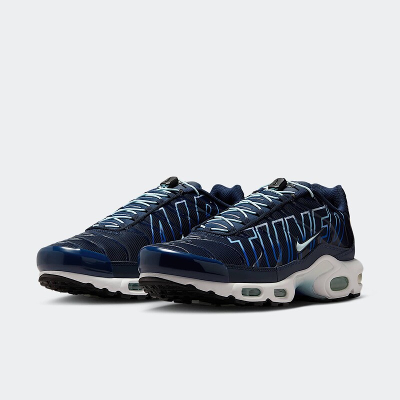 Nike Air Max Plus "Obsidian" | IH4459-473