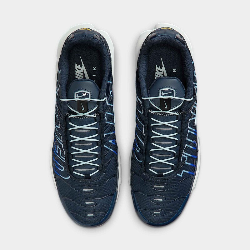 Nike Air Max Plus "Obsidian" | IH4459-473