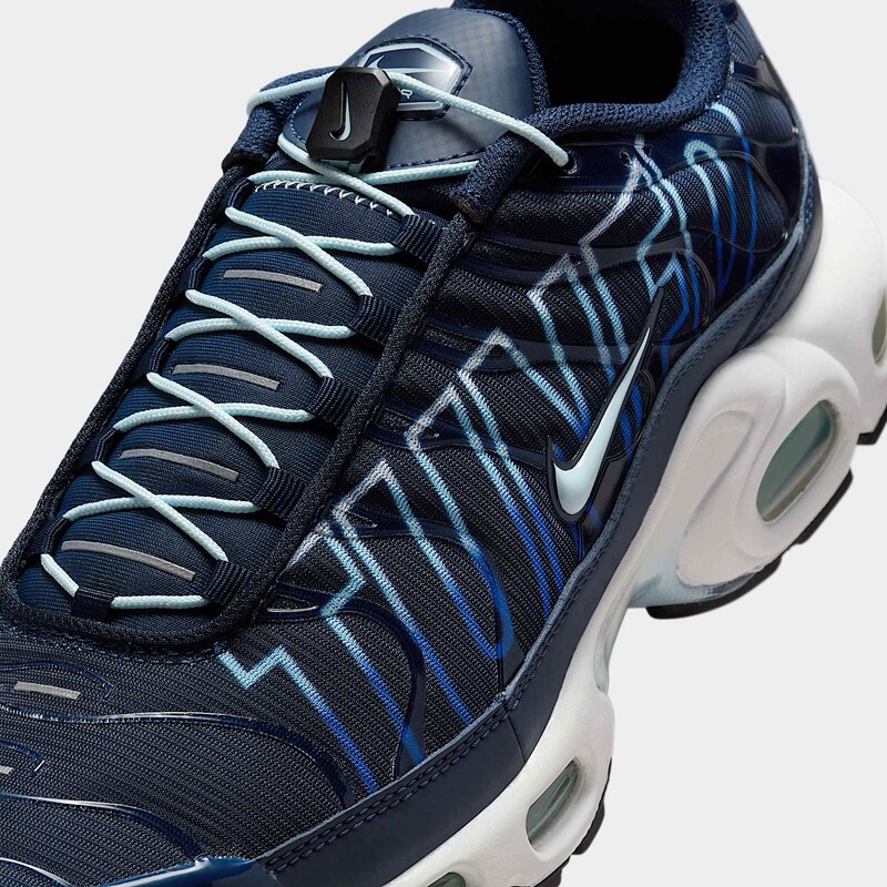 Nike Air Max Plus "Obsidian" | IH4459-473