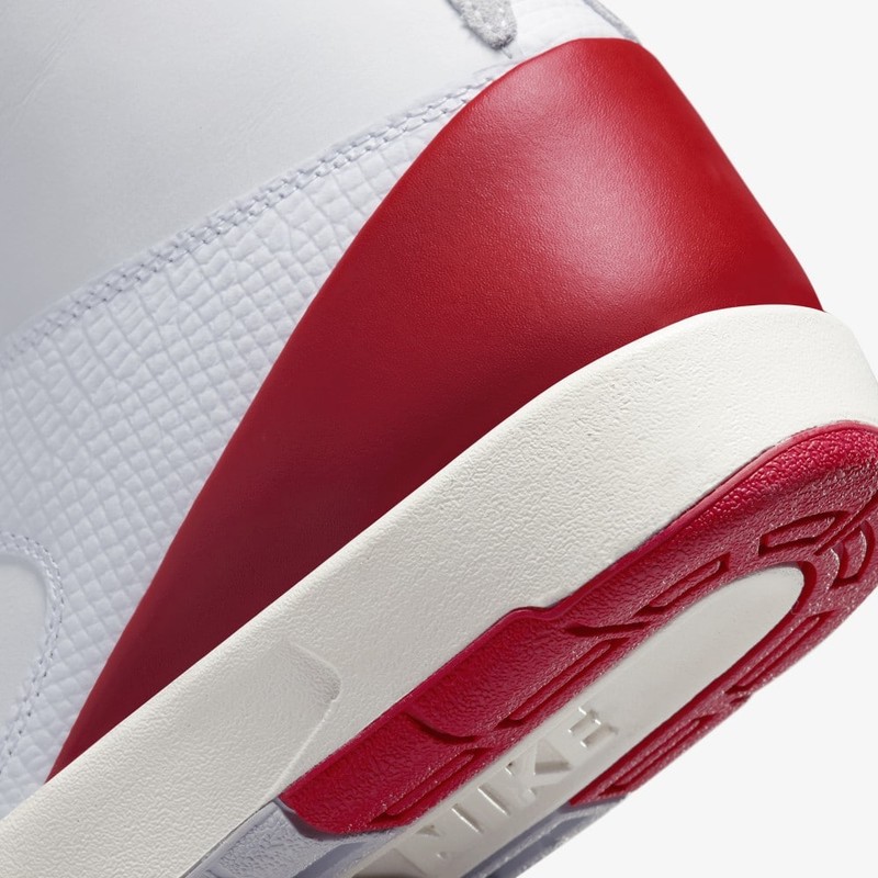 Nina Chanel Abney x Air Jordan 2 SE | DQ0558-160