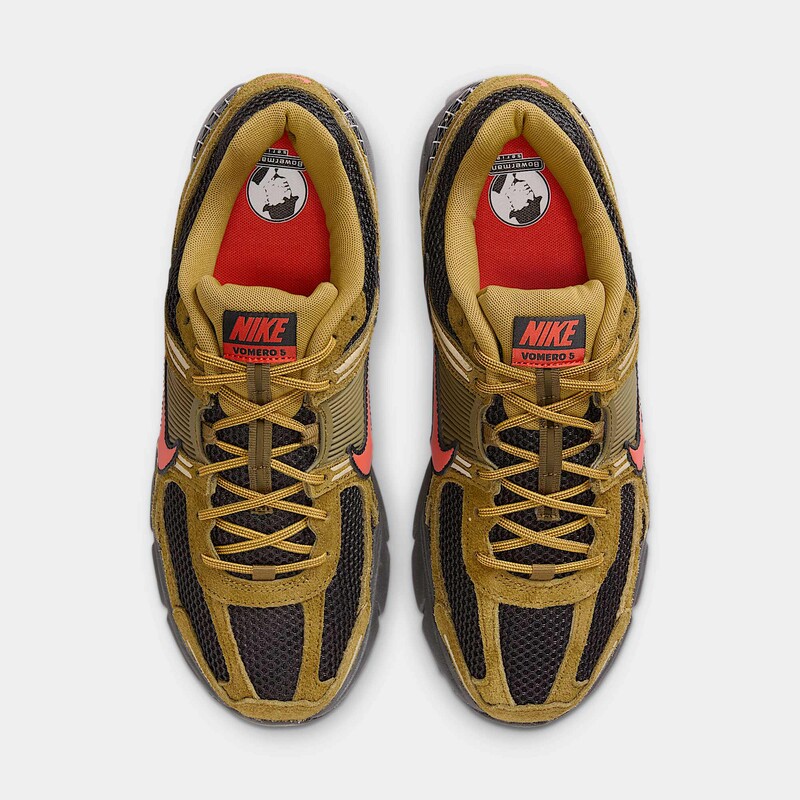 Nike Zoom Vomero 5 "Olive Flak" | IH1344-300