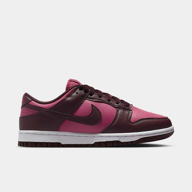 Nike Dunk Low "Sweet Beet" | IM6572-600