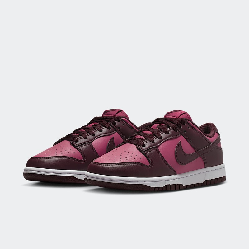 Nike Dunk Low "Sweet Beet" | IM6572-600