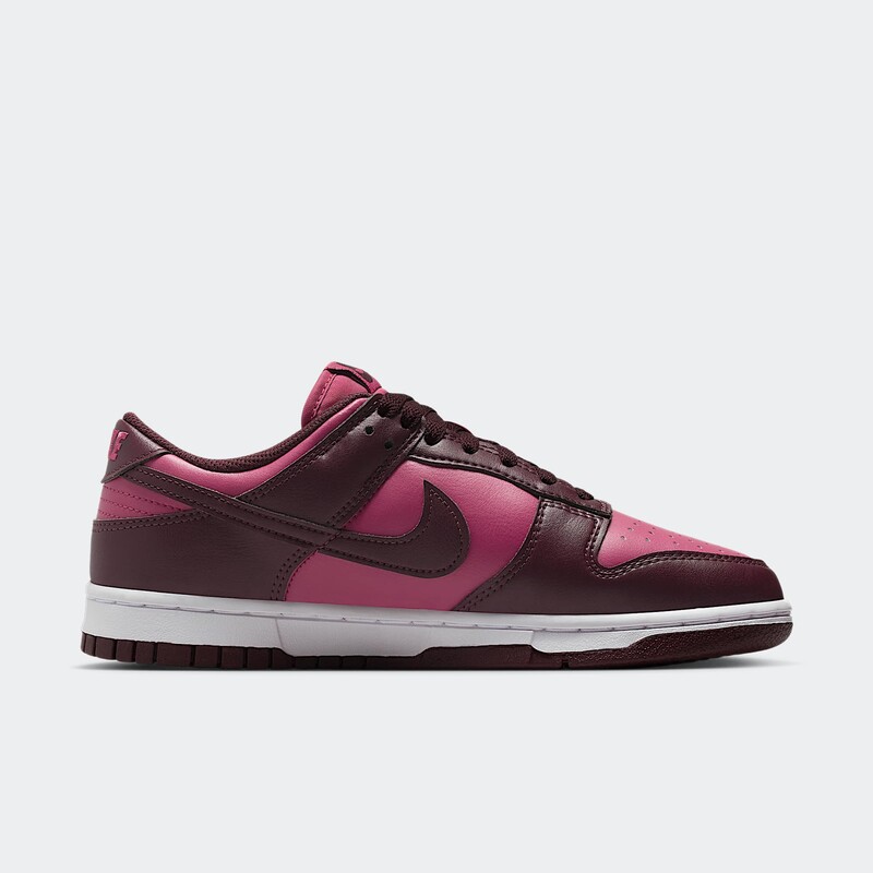Nike Dunk Low "Sweet Beet" | IM6572-600