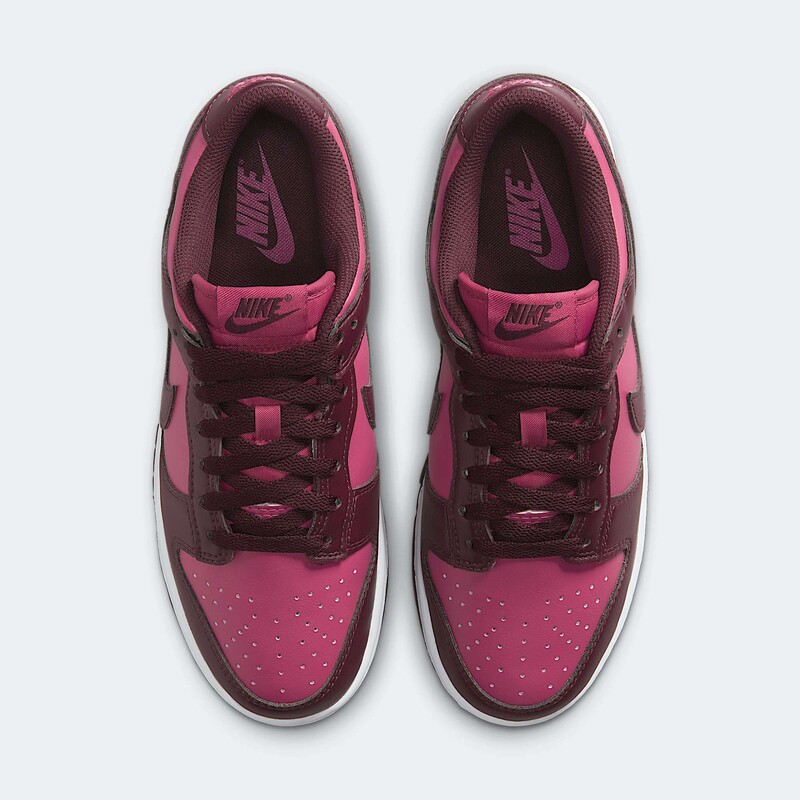 Nike Dunk Low "Sweet Beet" | IM6572-600